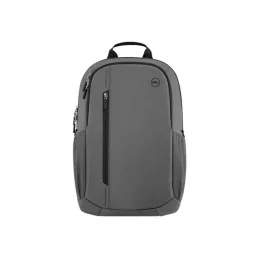 Dell EcoLoop Urban CP4523G - Sac à dos pour ordinateur portable - jusqu'à 15" - gris - 3 Years Ba... (DELL-CP4523G)_3